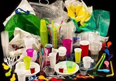 UK launches study into regulatory limits on single-use plastics